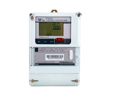 Electricity meter